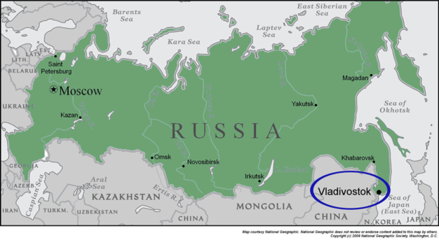 About Us 20260912 russia map